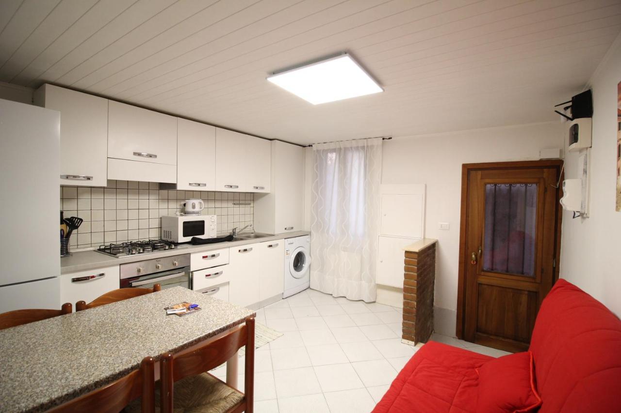 Veneziacentopercento Picenin Apartment מראה חיצוני תמונה