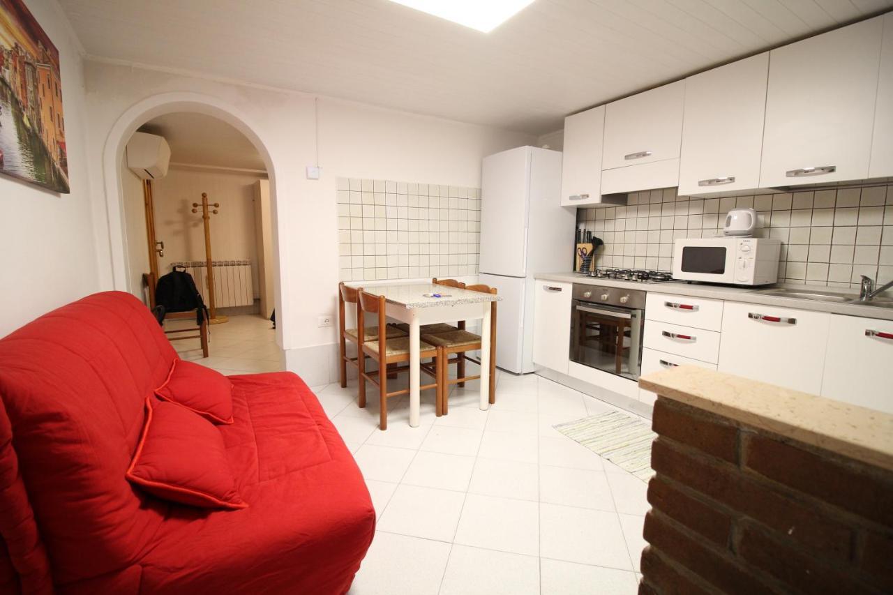 Veneziacentopercento Picenin Apartment מראה חיצוני תמונה