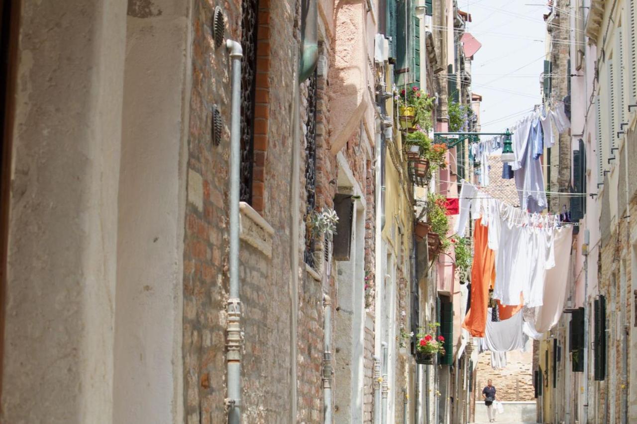 Veneziacentopercento Picenin Apartment מראה חיצוני תמונה