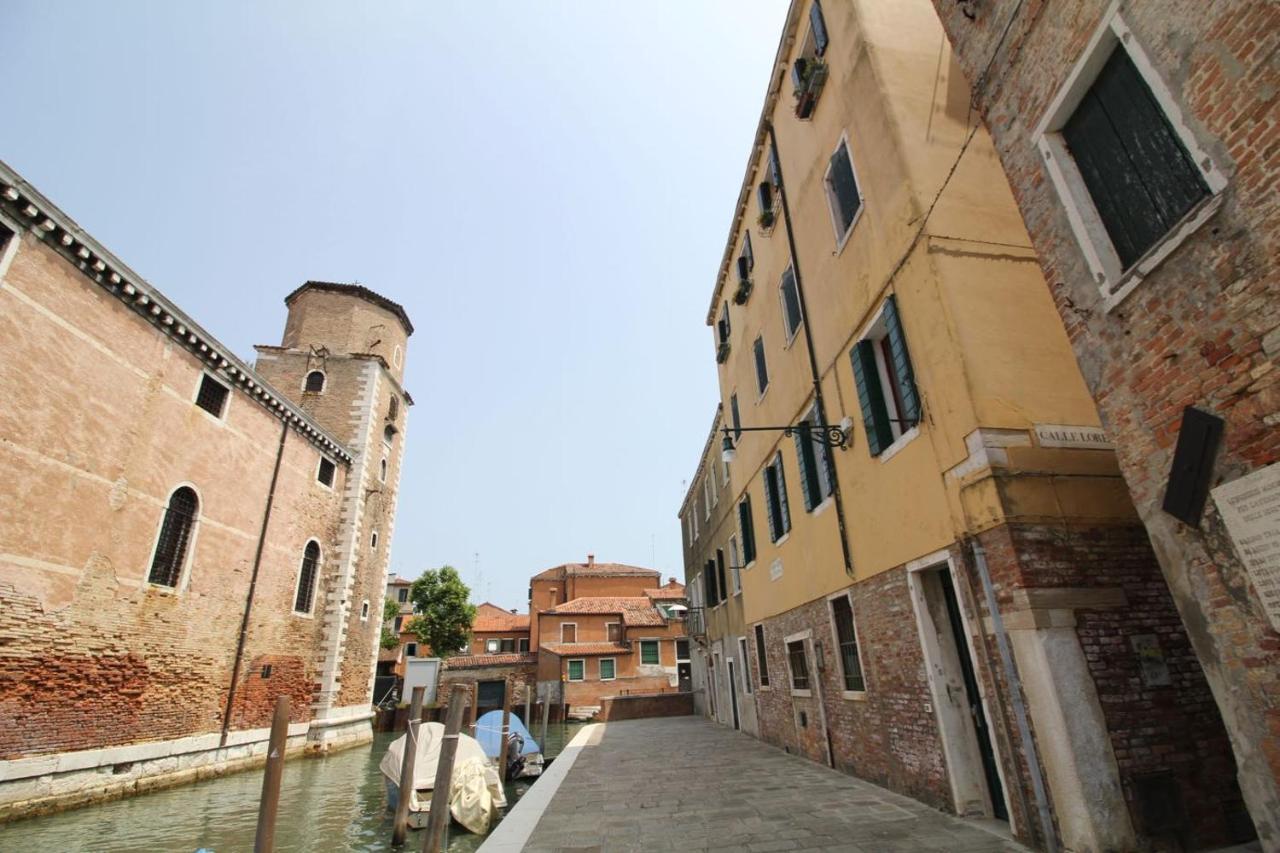 Veneziacentopercento Picenin Apartment מראה חיצוני תמונה