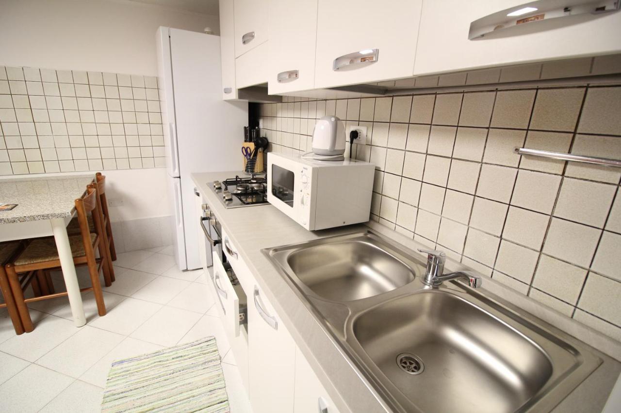 Veneziacentopercento Picenin Apartment מראה חיצוני תמונה